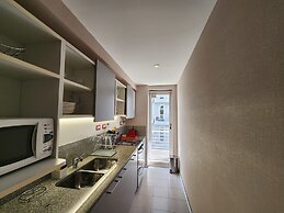 Hollywood Serene Charming 2 BR Palermo Hollywood