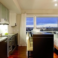 Belle View Modern Bright Studio in Palermo Soho