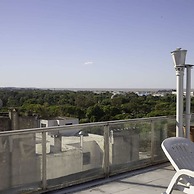 The Woods Charming 1 Bedroom in Palermo Chico