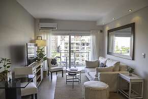 The Woods Charming 1 Bedroom in Palermo Chico