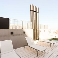 Nomad Modern 1 Bedroom in Palermo Hollywood