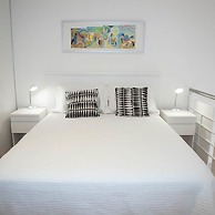 Here Comes the Sun I Chic 1 Bed in Las Ca Itas