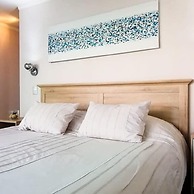 Kennedy Modern 2 Bed Apt in Las Condes