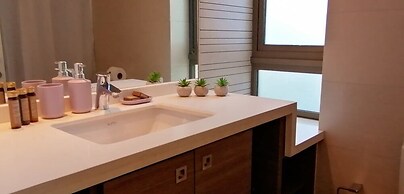 Kennedy Modern 2 Bed Apt in Las Condes