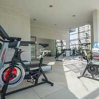 Kennedy Modern 2 Bed Apt in Las Condes