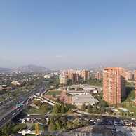 Kennedy Modern 2 Bed Apt in Las Condes