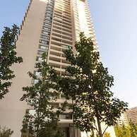 Kennedy Modern 2 Bed Apt in Las Condes