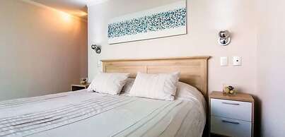 Kennedy Modern 2 Bed Apt in Las Condes