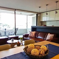 Kennedy Modern 2 Bed Apt in Las Condes