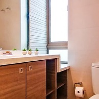 Kennedy Modern 2 Bed Apt in Las Condes