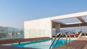 Kennedy Modern 2 Bed Apt in Las Condes