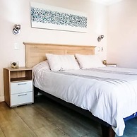 Kennedy Modern 2 Bed Apt in Las Condes