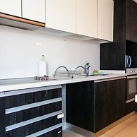 Kennedy Modern 2 Bed Apt in Las Condes