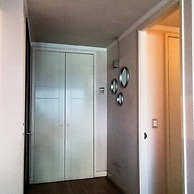 Kennedy Modern 2 Bed Apt in Las Condes