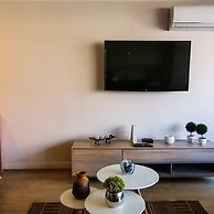 Kennedy Modern 2 Bed Apt in Las Condes