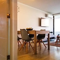 Kennedy Modern 2 Bed Apt in Las Condes