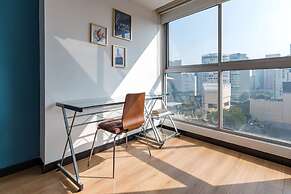 White Elephant - Modern 3 BR Apt in Polanco
