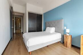 White Elephant - Modern 3 BR Apt in Polanco