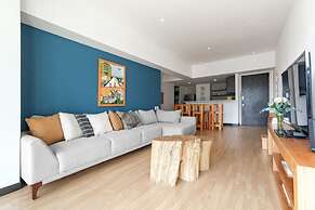White Elephant - Modern 3 BR Apt in Polanco