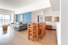 White Elephant - Modern 3 BR Apt in Polanco