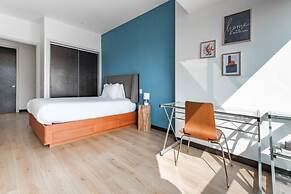 White Elephant - Modern 3 BR Apt in Polanco