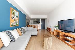 White Elephant - Modern 3 BR Apt in Polanco