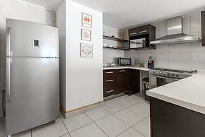 White Elephant - Modern 3 BR Apt in Polanco