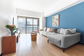 White Elephant - Modern 3 BR Apt in Polanco