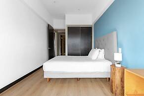 White Elephant - Modern 3 BR Apt in Polanco