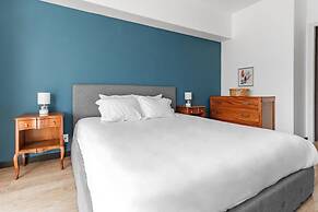 White Elephant - Modern 3 BR Apt in Polanco