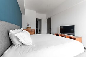 White Elephant - Modern 3 BR Apt in Polanco