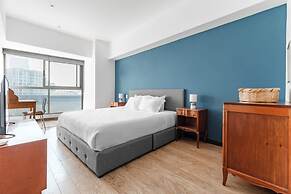 White Elephant - Modern 3 BR Apt in Polanco