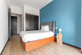 White Elephant - Modern 3 BR Apt in Polanco