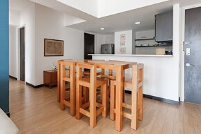White Elephant - Modern 3 BR Apt in Polanco
