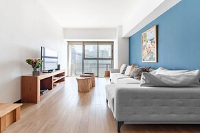 White Elephant - Modern 3 BR Apt in Polanco