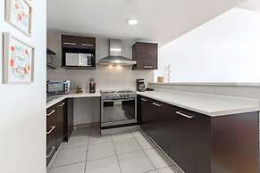 White Elephant - Modern 3 BR Apt in Polanco