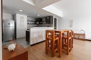 White Elephant - Modern 3 BR Apt in Polanco