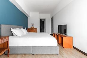 White Elephant - Modern 3 BR Apt in Polanco