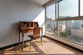 White Elephant - Modern 3 BR Apt in Polanco