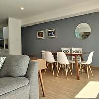 Blue Beach - Beautiful 2 Bed Apt in Polanco