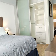 Blue Beach - Beautiful 2 Bed Apt in Polanco