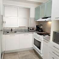 Blue Beach - Beautiful 2 Bed Apt in Polanco
