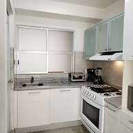 Blue Beach - Beautiful 2 Bed Apt in Polanco