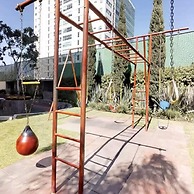 Blue Beach - Beautiful 2 Bed Apt in Polanco