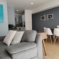 Blue Beach - Beautiful 2 Bed Apt in Polanco