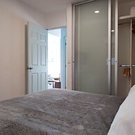 Blue Beach - Beautiful 2 Bed Apt in Polanco