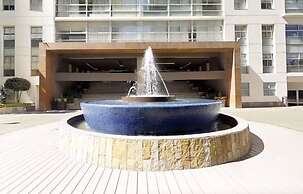 Blue Beach - Beautiful 2 Bed Apt in Polanco