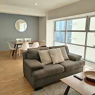 Blue Beach - Beautiful 2 Bed Apt in Polanco