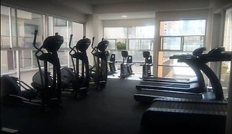 Blue Beach - Beautiful 2 Bed Apt in Polanco