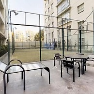 Blue Beach - Beautiful 2 Bed Apt in Polanco